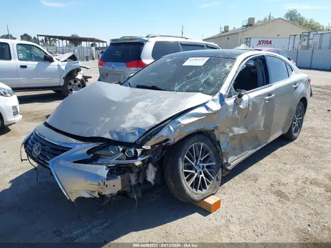 2016 Lexus ES 350 VIN JTHBK1GG2G2225898 фото 2