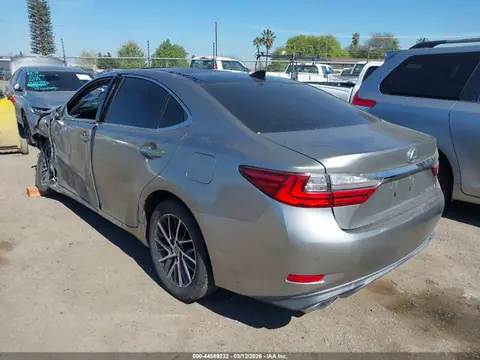 2016 Lexus ES 350 VIN JTHBK1GG2G2225898 фото 3
