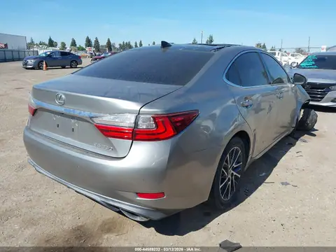 2016 Lexus ES 350 VIN JTHBK1GG2G2225898 фото 4