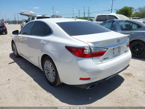 2016 Lexus ES 350 VIN 58ABK1GG1GU031423 фото 3