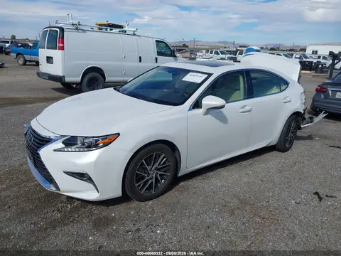 2016 Lexus ES 350 VIN JTHBK1GG8G2239238 фото 2