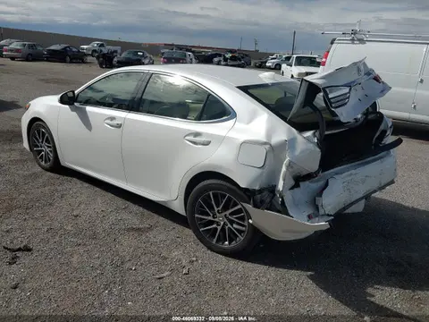 2016 Lexus ES 350 VIN JTHBK1GG8G2239238 фото 3