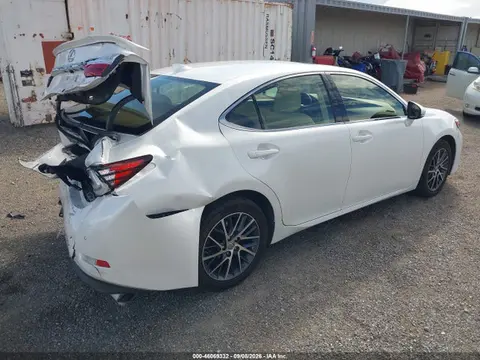 2016 Lexus ES 350 VIN JTHBK1GG8G2239238 фото 4