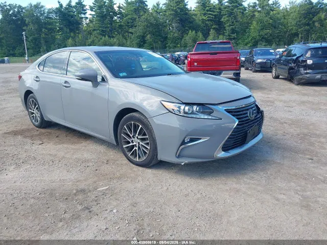 2017 Lexus ES 350 VIN 58ABK1GG9HU058239 фото 1