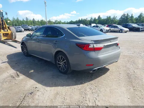 2017 Lexus ES 350 VIN 58ABK1GG9HU058239 фото 3
