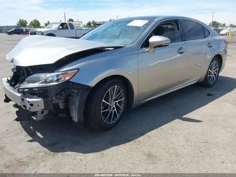 2017 Lexus ES 350 VIN JTHBK1GG9H2257586 фото 2