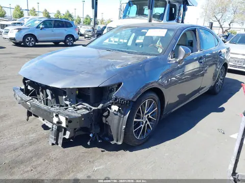 2017 Lexus ES 350 VIN 58ABK1GG4HU045284 фото 2