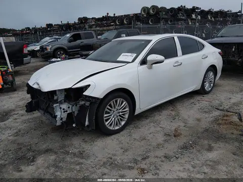 2017 Lexus ES 350 VIN JTHBK1GG6H2250983 фото 2
