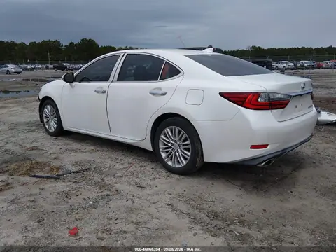 2017 Lexus ES 350 VIN JTHBK1GG6H2250983 фото 3