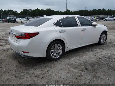 2017 Lexus ES 350 VIN JTHBK1GG6H2250983 фото 4