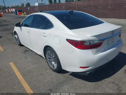 2017 Lexus ES 350 VIN 58ABK1GG7HU061706 фото 3