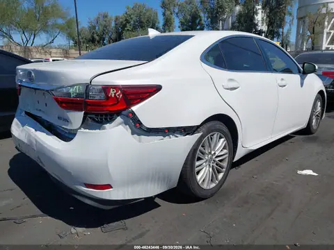 2018 Lexus ES 350 VIN 58ABK1GG6JU110562 фото 4