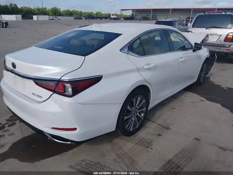 2019 Lexus ES 350 VIN 58ABZ1B17KU004525 фото 4