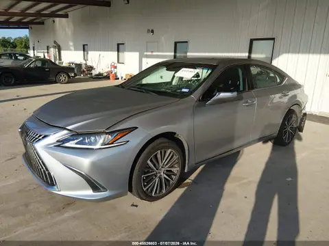 2024 Lexus ES 350 VIN 58ADZ1B1XRU184862 фото 2