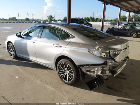 2024 Lexus ES 350 VIN 58ADZ1B1XRU184862 фото 3