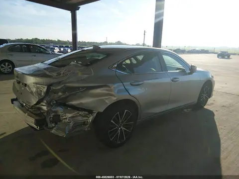 2024 Lexus ES 350 VIN 58ADZ1B1XRU184862 фото 4