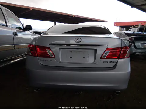 2008 Lexus Es 350 VIN JTHBJ46GX82252354 фото 17