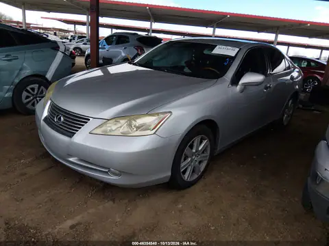 2008 Lexus Es 350 VIN JTHBJ46GX82252354 фото 3