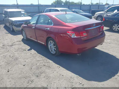 2010 Lexus Es 350 VIN JTHBK1EGXA2346169 фото 4