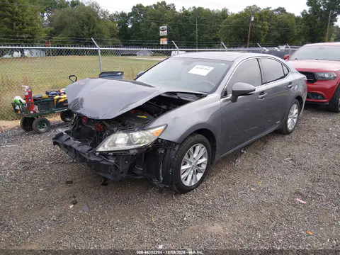 2015 Lexus Es 300H VIN JTHBW1GG4F2090247 фото 2