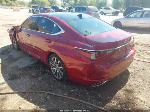 2019 Lexus Es 350 VIN 58ABZ1B12KU011608 фото 4
