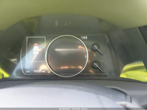 2025 Lexus Es 350 Ultra Luxury VIN 58AFZ1B18SU201978 фото 7