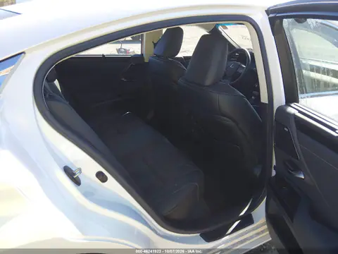 2025 Lexus Es 350 Ultra Luxury VIN 58AFZ1B18SU201978 фото 8