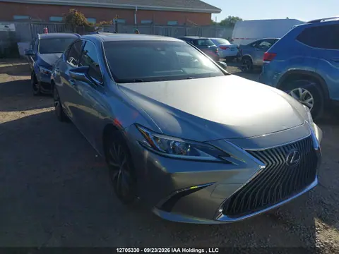 2019 Lexus ES350 VIN JTHBZ1B18K2003843 фото 1