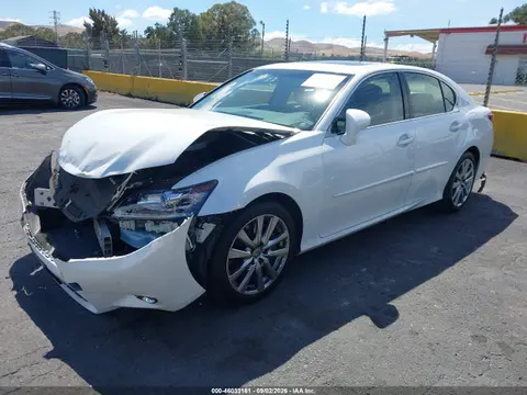 2015 Lexus GS 350 VIN JTHBE1BL2FA007086 фото 2