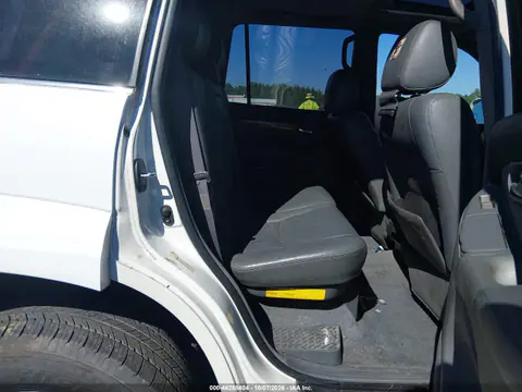 2004 Lexus Gx 470 VIN JTJBT20X440039797 фото 8
