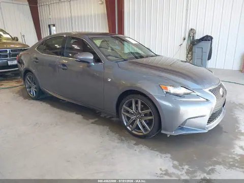 JTHBF1D26F5063221 — 2015 Lexus IS 250, Не указано (Unknown), фото до ремонта