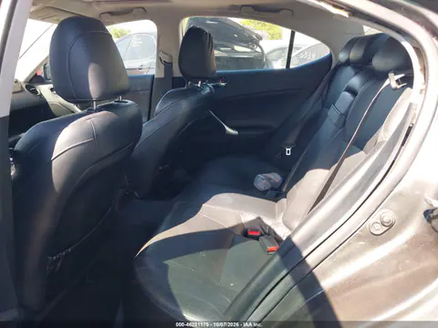 2008 Lexus Is 250 VIN JTHBK262385077577 фото 8