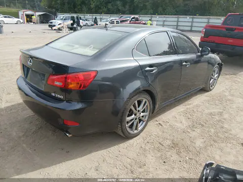 2008 Lexus Is 250 VIN JTHBK262985068835 фото 5