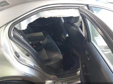 2014 Lexus Is 250 VIN JTHCF1D2XE5010279 фото 9
