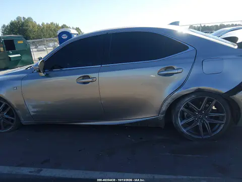 2015 Lexus Is 250 VIN JTHBF1D23F5054508 фото 13