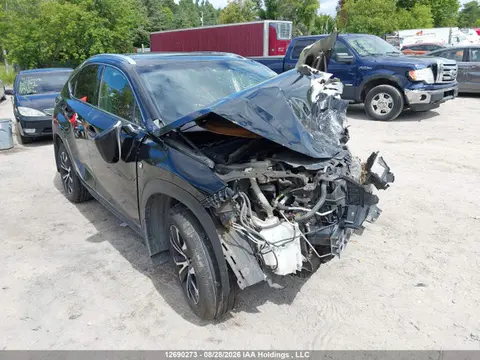 JTJBARBZ7G2080253 — 2016 Lexus Nx 200T/Base/F Sport, Передняя часть (Front), фото до ремонта