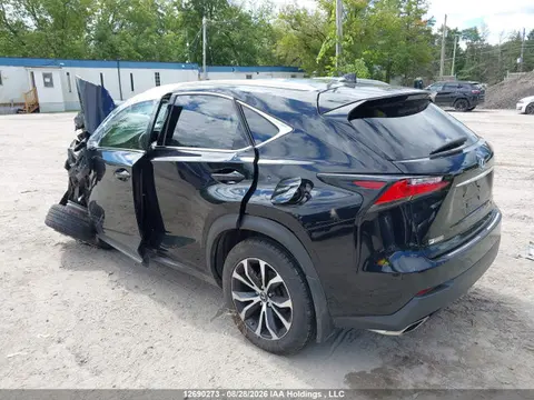 2016 Lexus Nx 200t/base/f Sport VIN JTJBARBZ7G2080253 фото 3