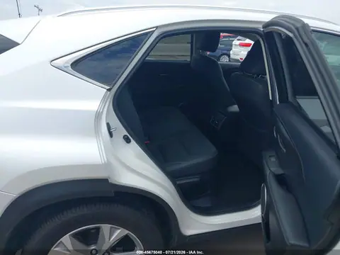 2017 Lexus NX 200T VIN JTJYARBZ4H2059064 фото 8