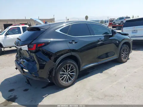 2023 Lexus Nx 250 Premium VIN 2T2GDCAZ1PC002997 фото 4