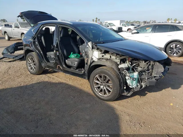 2018 Lexus NX 300 VIN JTJYARBZ7J2111034 фото 1