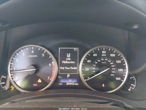 2021 Lexus NX 300 VIN JTJGARBZ1M2195383 фото 7