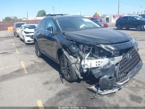 2024 Lexus Nx 350h Premium VIN JTJGKCEZXR2020496 фото 1