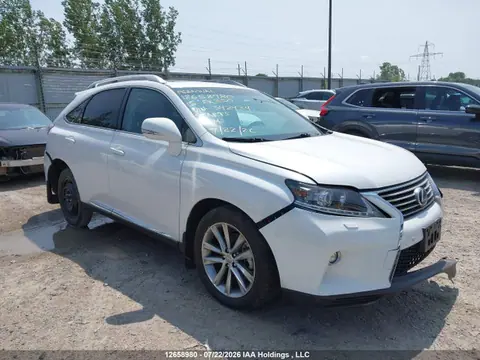 2015 Lexus Rx 350/base/f Sport VIN 2T2BK1BA8FC342434 фото 1