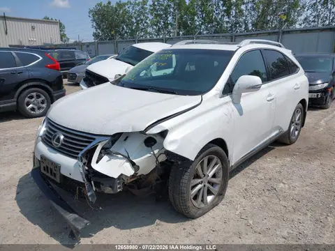2015 Lexus Rx 350/base/f Sport VIN 2T2BK1BA8FC342434 фото 2