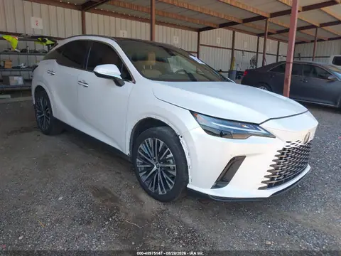 2023 Lexus Rx 350 Premium Plus VIN 2T2BAMBA1PC002533 фото 1