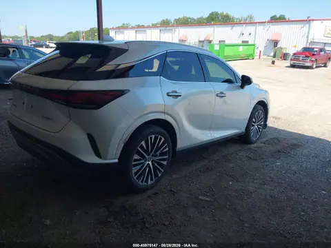 2023 Lexus Rx 350 Premium Plus VIN 2T2BAMBA1PC002533 фото 4