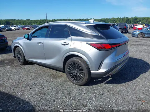 2024 Lexus Rx 350 Premium VIN 2T2BAMCA3RC078062 фото 3