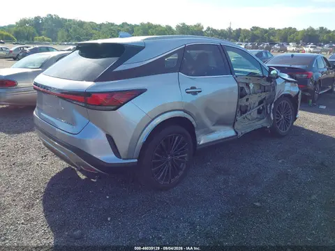 2024 Lexus Rx 350 Premium VIN 2T2BAMCA3RC078062 фото 4
