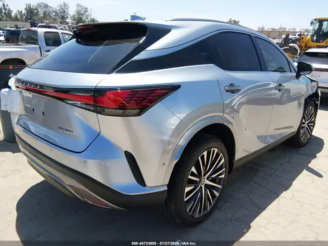 2026 Lexus Rx 350 Premium+ VIN 2T2BAMBA9TC075403 фото 4