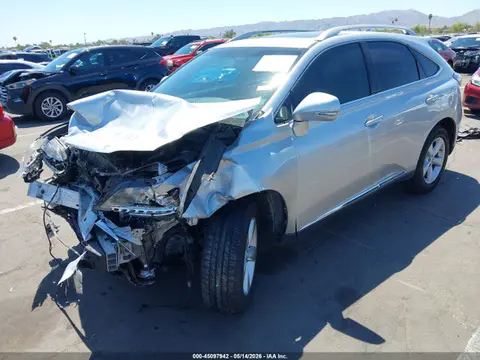 2014 Lexus RX 350 VIN 2T2ZK1BA6EC133304 фото 2